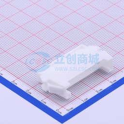 2.5mm 1x12P缩略图