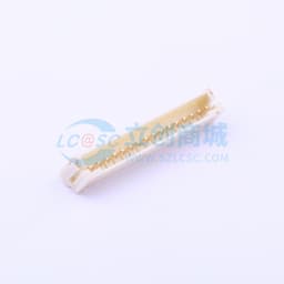 系列:PH 间距:2mm 1x16P缩略图
