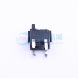 6.4*3*8.5mm 插件检测开关 【插件】缩略图