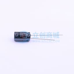 47uF ±20% 35V 【引线】缩略图