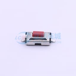 6.1*3.7*2.5mm 立贴 轻触开关缩略图