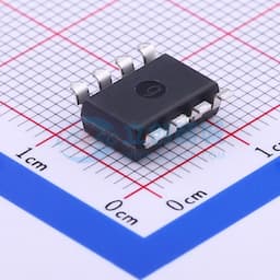 DC输入 1通道 隔离电压(rms):5000V缩略图