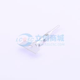 引脚 触点 锡 22-28 AWG 压接缩略图