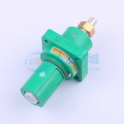 圆形电源连接器性能参数缩略图