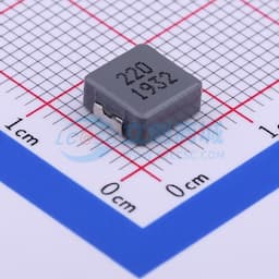 22uH ±20% 3.5A缩略图