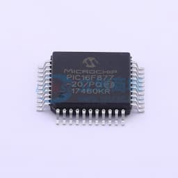 PIC16F877-20/PQ缩略图