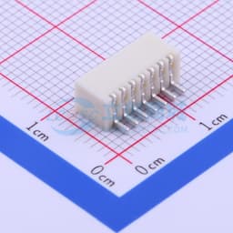 间距:1.5mm 1x7P缩略图