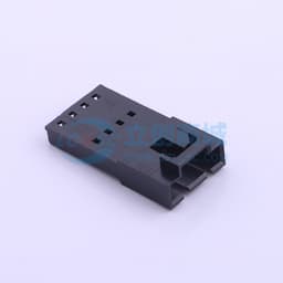 2.54mm 1x4P缩略图