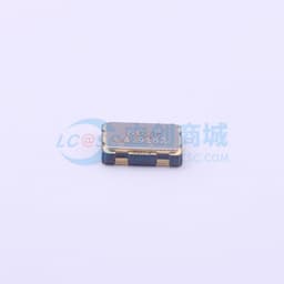 4.9152MHz ±20ppm 3.3V CMOS缩略图