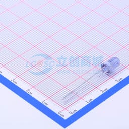 5mm红外LED【红外】缩略图