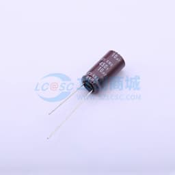 10uF ±20% 450V 【引线】缩略图