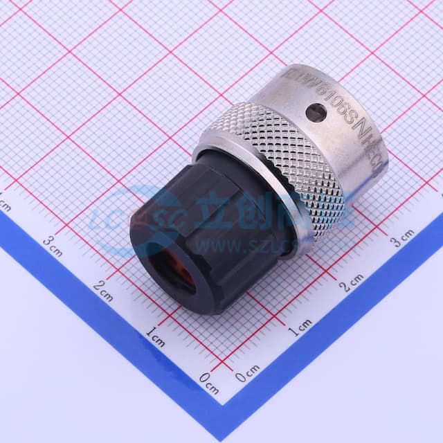 RT0W6106SNHEC03实物图