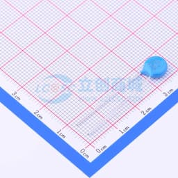 钳位电压775V 插件压敏电阻 【压敏】缩略图