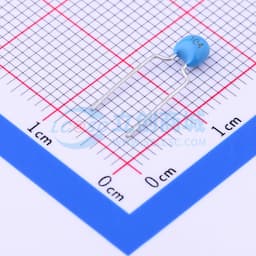 100nF ±20% 50V 【直插】缩略图