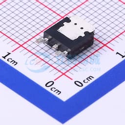 500mA 3.3V 或 5.0V 输出 LDO 稳压器缩略图