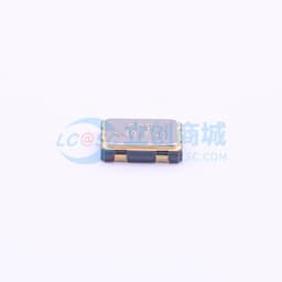 40.68MHz ±20ppm 3.3V CMOS缩略图