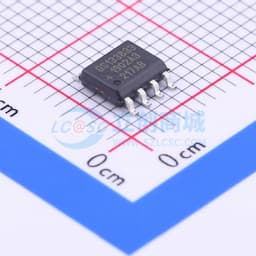 I²C RTC，带有56字节NV RAM缩略图