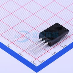 FCPF190N60缩略图