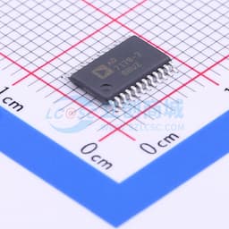 24位、250 kSPS Σ-Δ型ADC缩略图