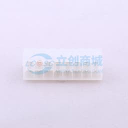 2x8P 间距:4.2mm 直插 【插件】缩略图
