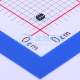单向ESD缩略图