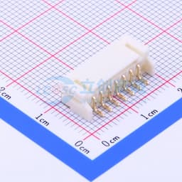 系列:PH 间距:2mm 1x7P缩略图