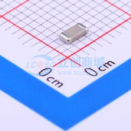 330pF ±5% 50V缩略图
