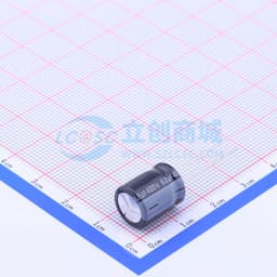 6.8uF ±20% 400V 【引线】缩略图