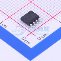 SIT1050 5V供电，±40V接口耐压，1Mbps高速CAN总线收发器缩略图