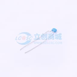 1uF ±10% 50V 【直插】缩略图