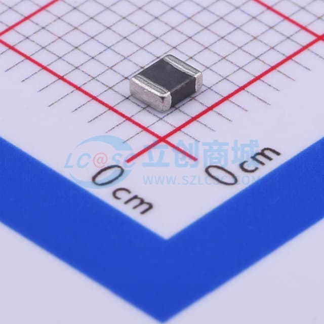 1.5uH ±20%实物图