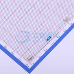 16.9kΩ ±1% 500mW 金属膜电阻 【插件】缩略图