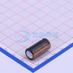 15uF ±20% 450V 【引线】缩略图