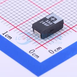 330uF ±20% 6.3V缩略图