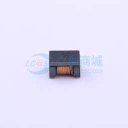 两路 1812共模滤波器 阻抗1.4kΩ@100MHz缩略图