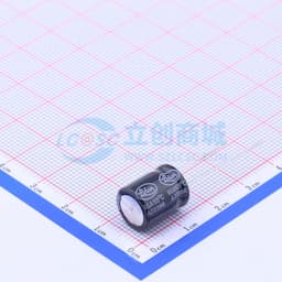6.8uF ±20% 400V 【引线】缩略图