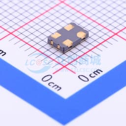 27MHz 1.8V~3.3V缩略图