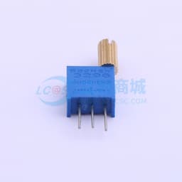 50kΩ ±10% 【插件】缩略图