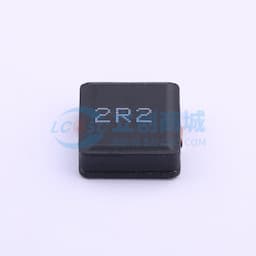 2.2uH ±20%缩略图