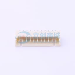 间距:1.25mm 1x11P【插件】缩略图