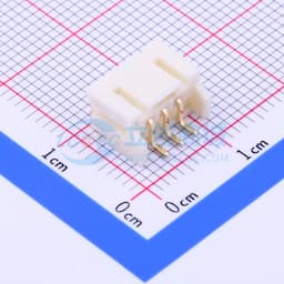 系列:PH 间距:2mm 1x3P缩略图