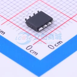 高效率500mA降压电压调节器缩略图