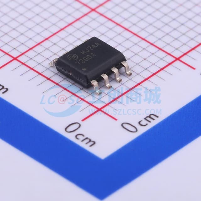 FAN73901MX实物图