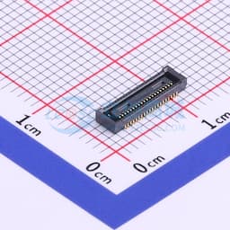 间距:0.4mm 母 立贴缩略图