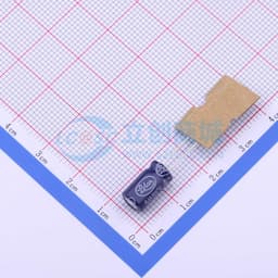 10uF ±20% 100V 【引线】缩略图