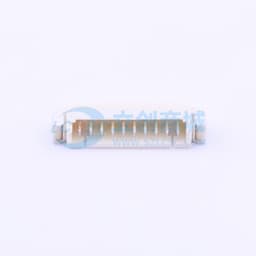 1x10P 间距:1.25mm 卧贴缩略图