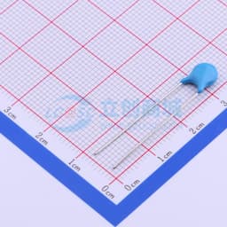 钳位电压380V 7焦耳 插件压敏电阻 【压敏】缩略图