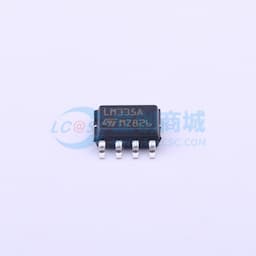 精密温度传感器缩略图