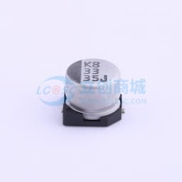 33uF ±20% 35V缩略图