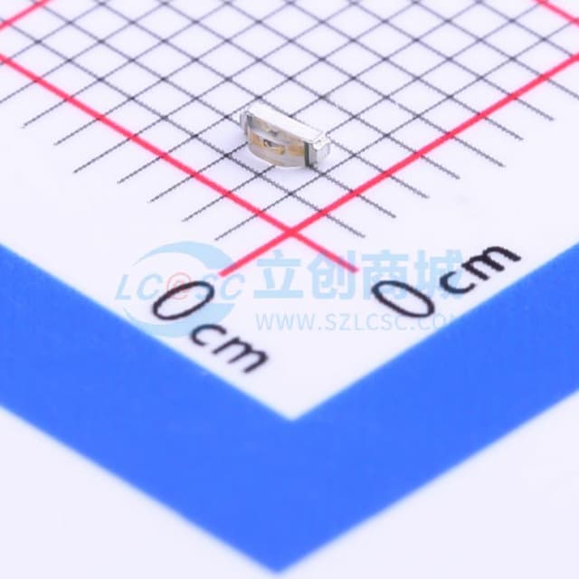 普绿/黄绿 侧贴实物图